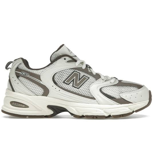 New Balance 530 Turtledove Mushroom