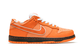 Nike SB Dunk Concepts Orange Lobster