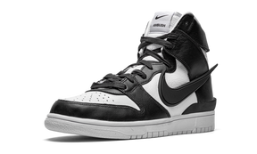 Nike Dunk High Ambush Black White