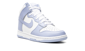 Nike Dunk High Aluminum