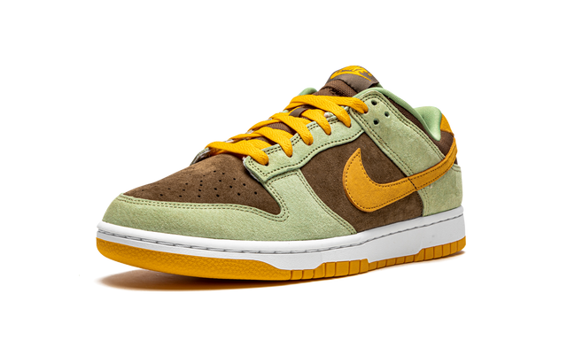 Nike Dunk Low Dusty Olive