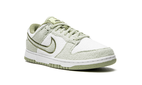 Nike Dunk Low Fleece Pack Honeydew