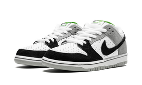 Nike SB Dunk Low Chlorophyll