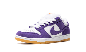 Nike SB Dunk Low Pro ISO Orange Label Court Purple