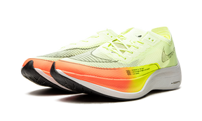 Nike Zoom X Vaporfly Next% 2 Barely Volt Hyper Orange