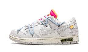 Nike Dunk Low Off-White Lot 38:50