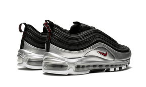 Nike Air Max 97 Black Silver