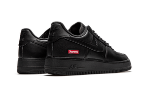 Nike Air Force 1 Low Supreme Black