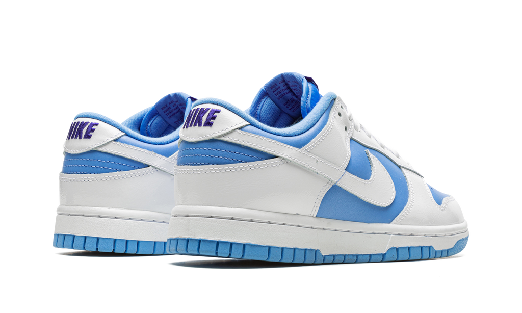 Nike Dunk Low Reverse University Blue