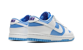 Nike Dunk Low Reverse University Blue