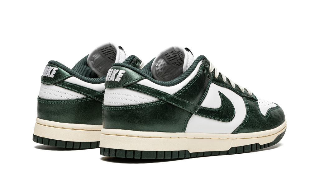 Nike Dunk Low Vintage Green (W)