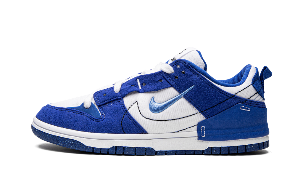 Nike Dunk Low Disrupt 2 Phantom University Blue