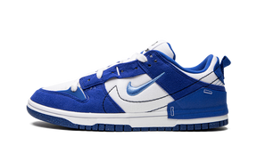 Nike Dunk Low Disrupt 2 Phantom University Blue