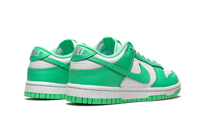 Nike Dunk Low Green Glow