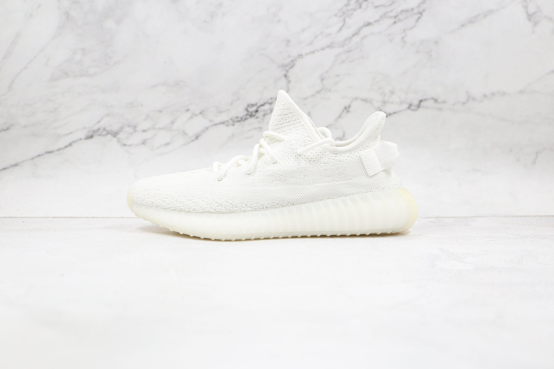 Adidas Yeezy Boost 350 V2 Cream/Triple White