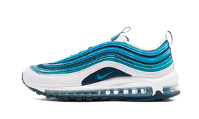 Nike Air Max 97 White Nightshade Spirit Teal