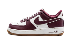 Nike Air Force 1 Low College Pack Night Marron