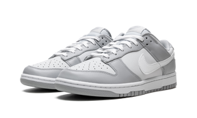 Nike Dunk Low Two Tone Grey