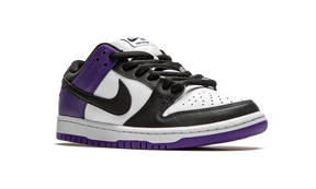 Nike SB Dunk Low Court Purple