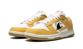 Nike Dunk Low Retro Sun Club Wheat Grass Orange