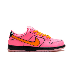 Nike SB Dunk Low The Powerpuff Girls Blossom