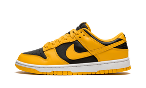 Nike Dunk Low Goldenrod