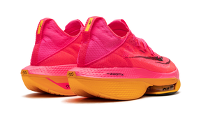 Nike Air Zoom Alphafly Next%2 Hyper  Pink Lader Orange