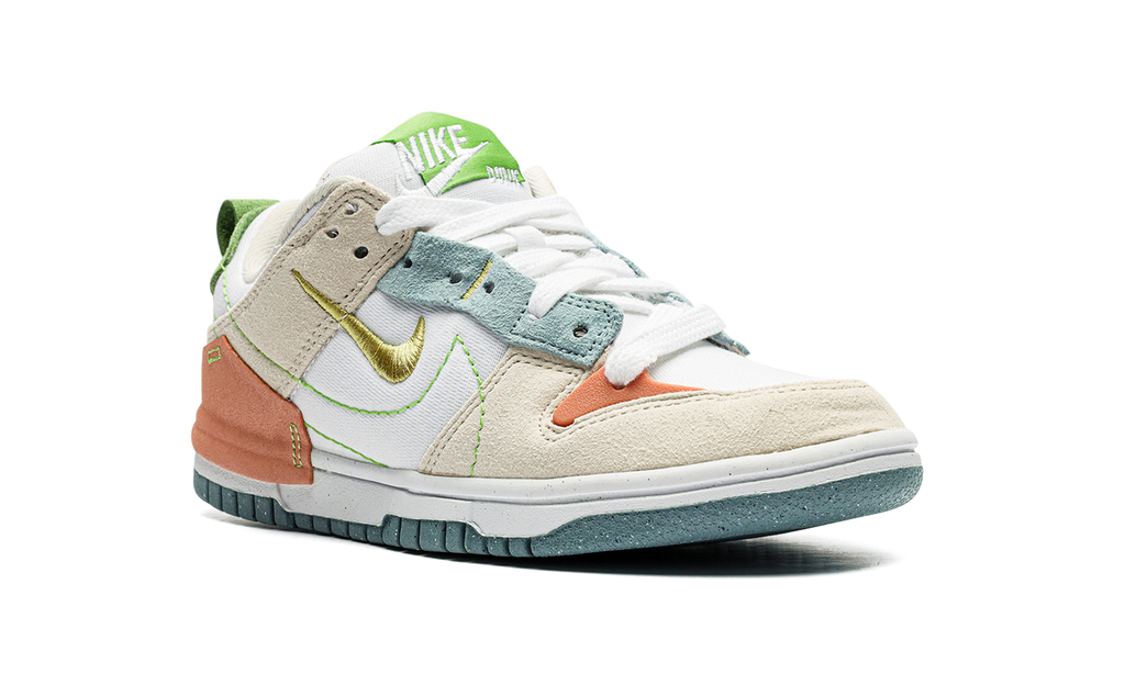 Nike Dunk Low Disrupt 2 Easter