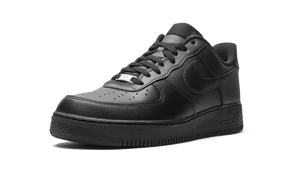 Nike Air Force 1 Black