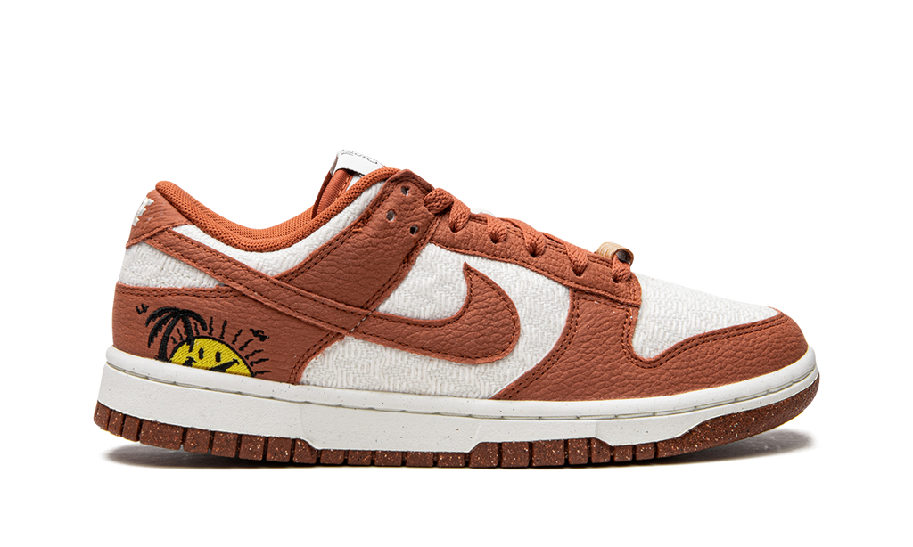 Nike Dunk Low Retro Sun Club Burn Sunrise