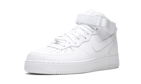 Nike Air Force 1 Mid White ‘07