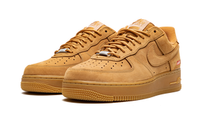 Nike Air Force 1 Low SP Supreme Wheat