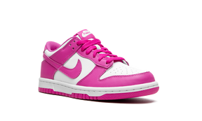 Nike Dunk Low Active Fuchsia