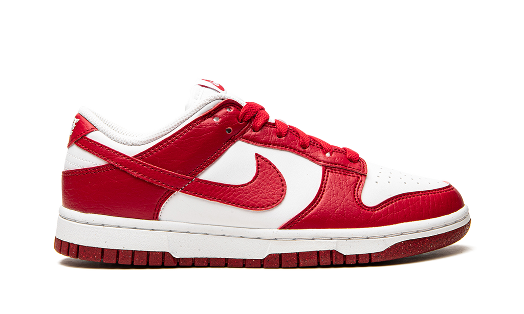 Nike Dunk Low University Red