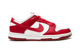 Nike Dunk Low University Red