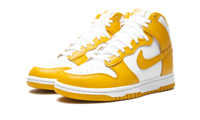 Nike Dunk High Sulfur