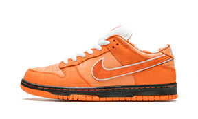 Nike SB Dunk Concepts Orange Lobster