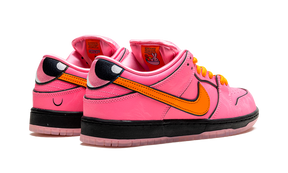 Nike SB Dunk Low The Powerpuff Girls Blossom