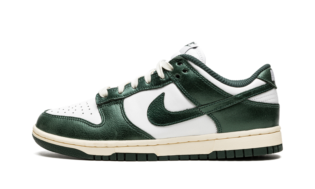 Nike Dunk Low Vintage Green (W)