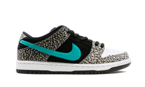 Nike SB Dunk Low Atmos Elephant