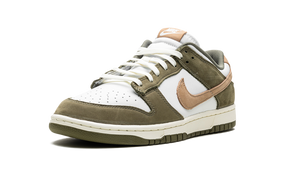 Nike Dunk Low Premium Medium Olive Hemp