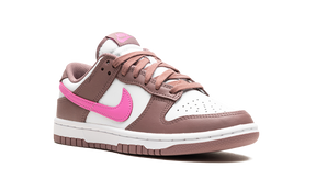 Nike Dunk Low Smokey Mauve