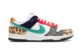 Nike Dunk Low Safari Mix