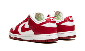 Nike Dunk Low University Red