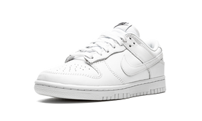 Nike Dunk Low Triple White