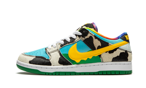 Nike SB Dunk Low Ben & Jerry's Chunky Dunky