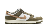 Nike Dunk Low Premium Medium Olive Hemp