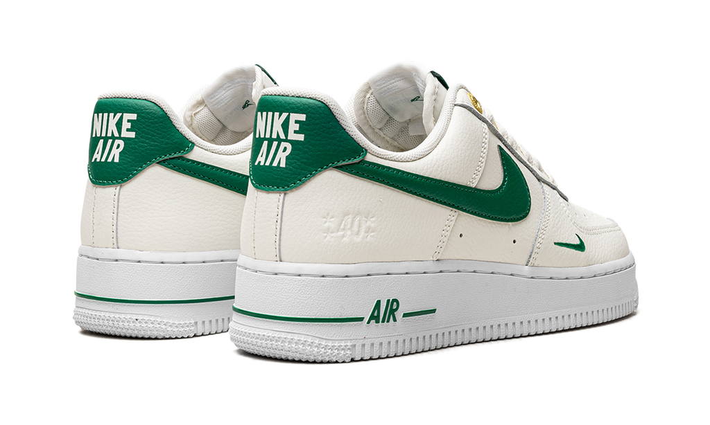 Nike Air Force 1 Low ‘07 LV8 40th Anniversary Sail Machite