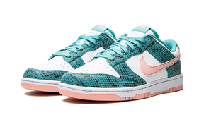 Nike Dunk Low SnakeSkin