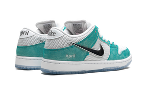 Nike SB Dunk Low April Skateboards